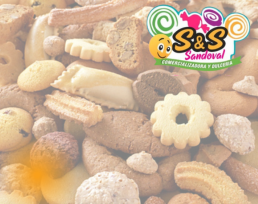 Galleteria imagen